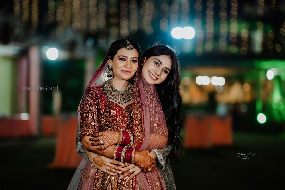 Photo From Uzma & Madni - By The As Photography