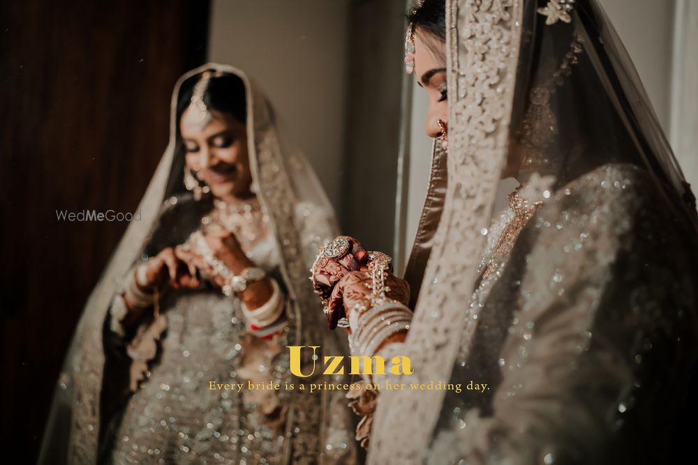 Photo From Uzma & Madni - By The As Photography