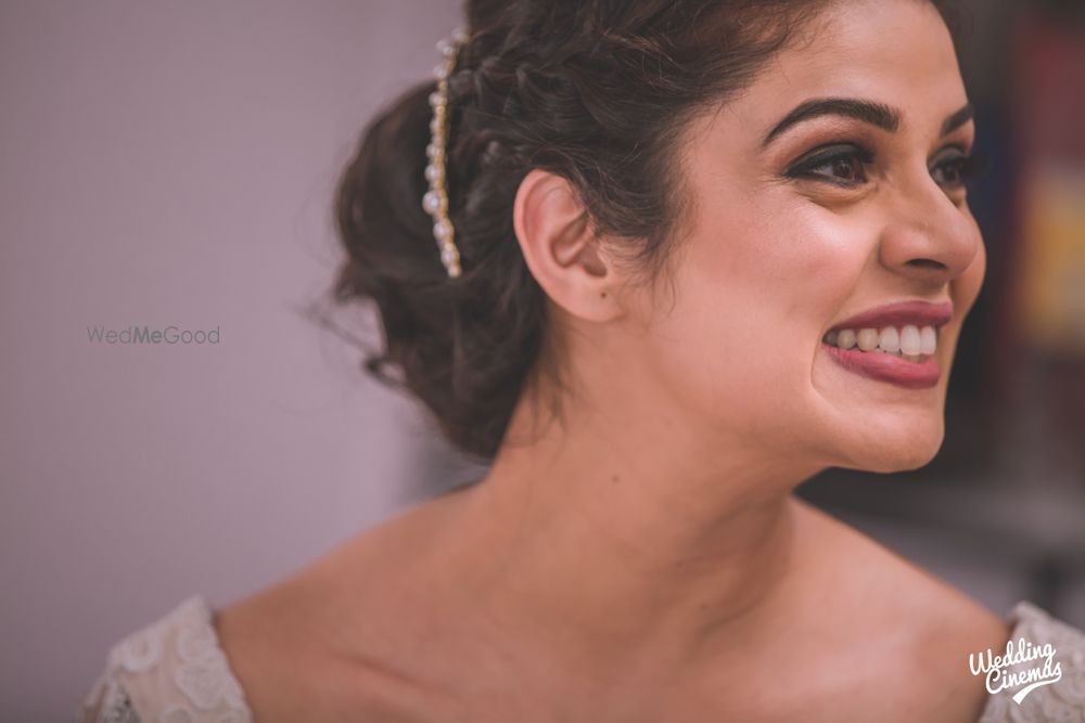 Photo From BANGALORE CHRISTIAN WEDDING - By Weddingcinemas