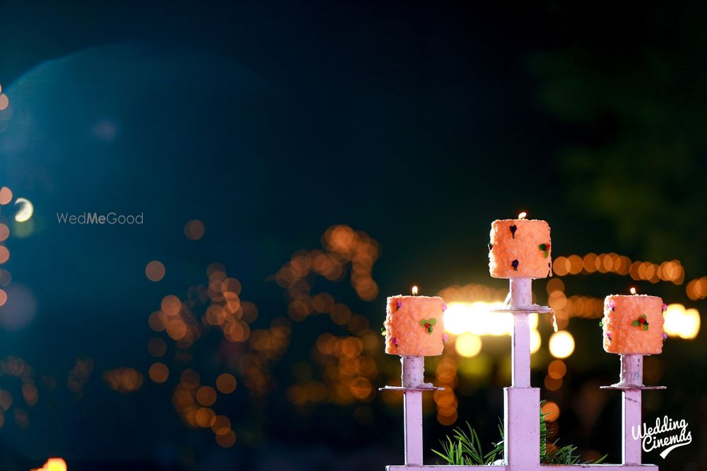 Photo From BANGALORE CHRISTIAN WEDDING - By Weddingcinemas