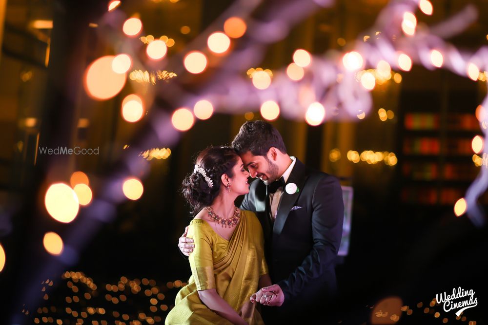 Photo From BANGALORE CHRISTIAN WEDDING - By Weddingcinemas