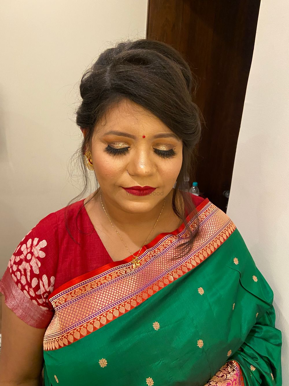 Photo From Party Makeups - By Pretty faces by Kriti