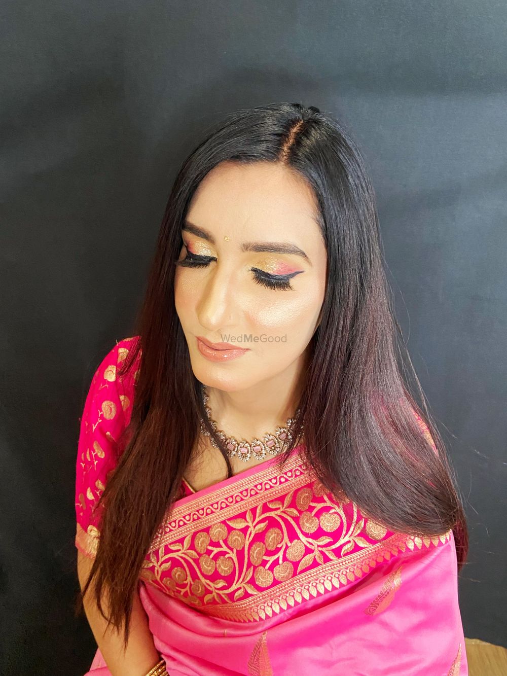 Photo From Party Makeups - By Pretty faces by Kriti