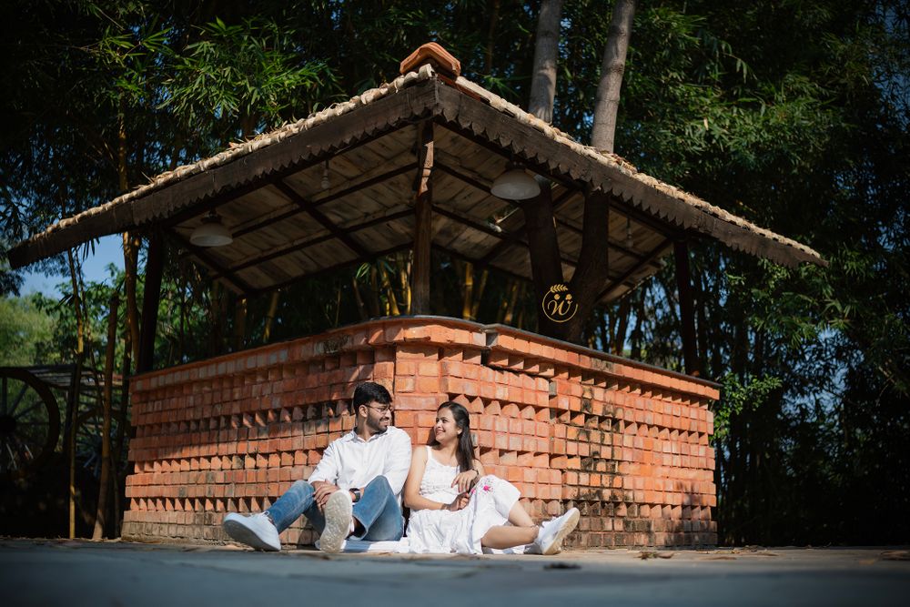 Photo From Aditya & Ayushi Prewedding - By Wedding Reels & Frames