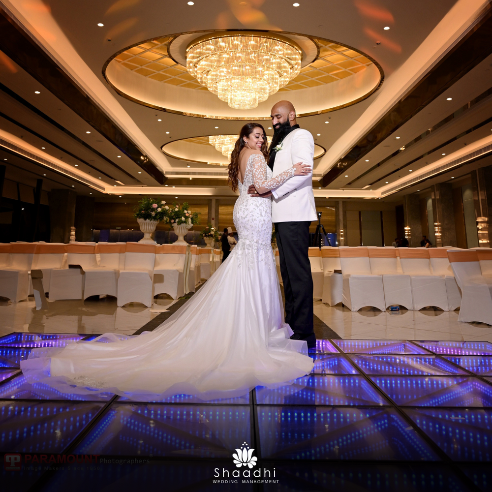 Photo From Stephanie and Mathew - By Shaadhi Wedding Management