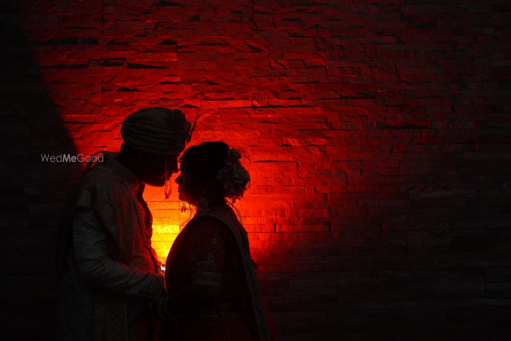 Photo From Rahul weds Prajakta  - By Dark Room Collection Studios