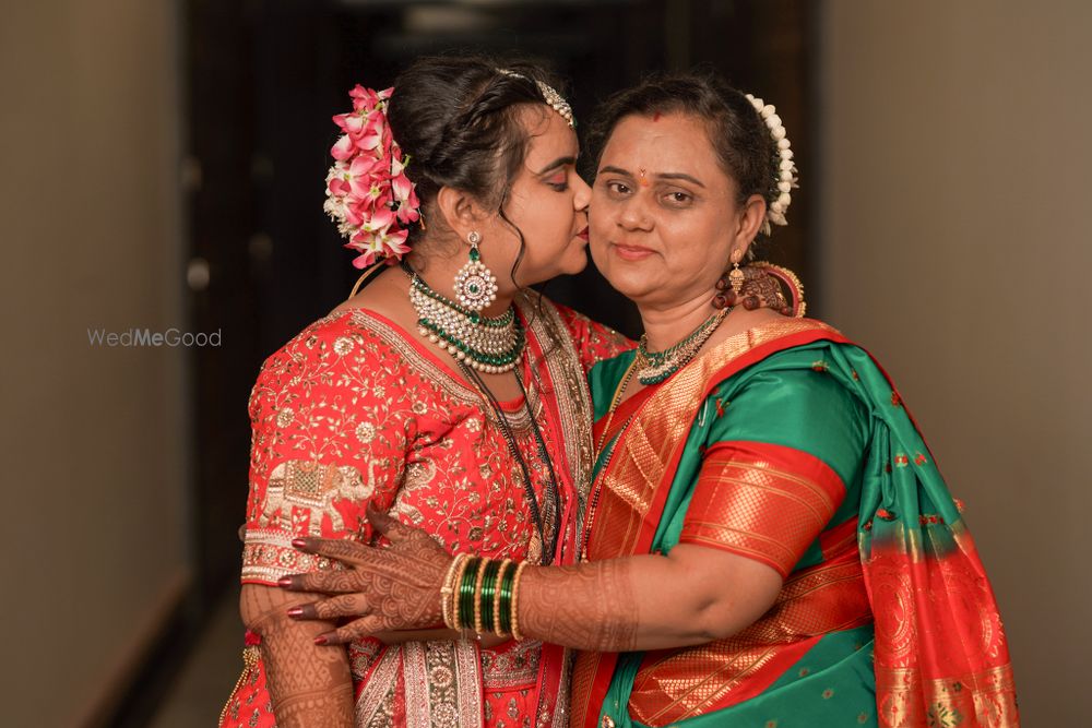 Photo From Rahul weds Prajakta  - By Dark Room Collection Studios