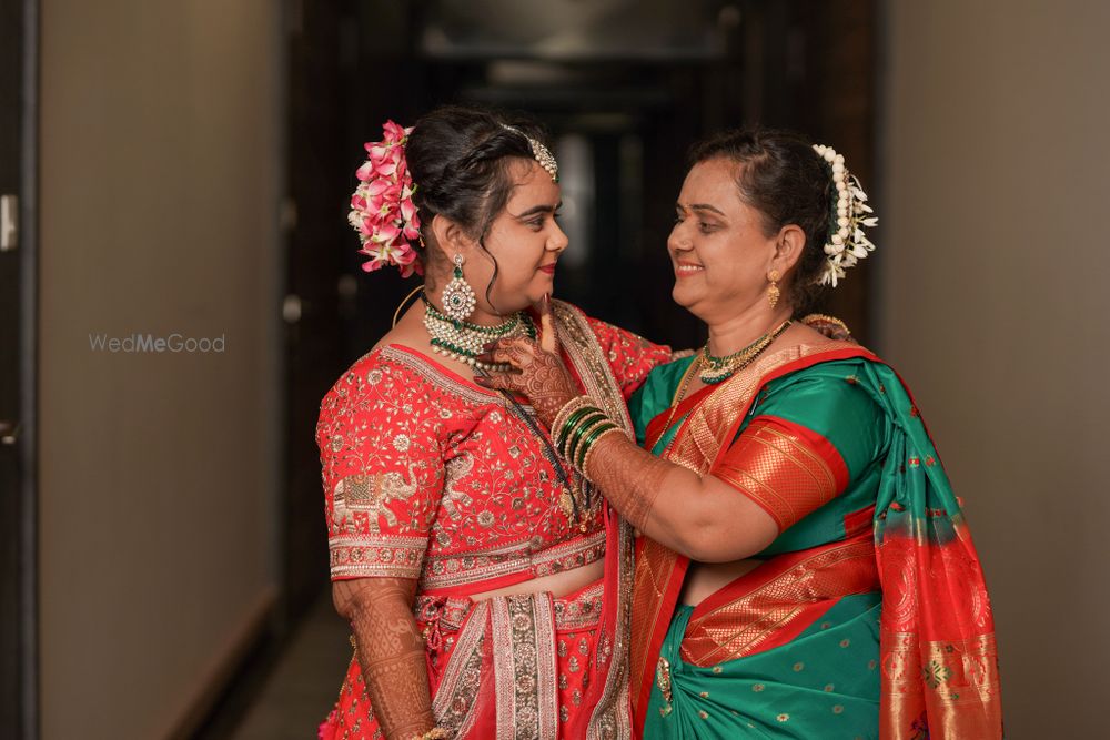 Photo From Rahul weds Prajakta  - By Dark Room Collection Studios