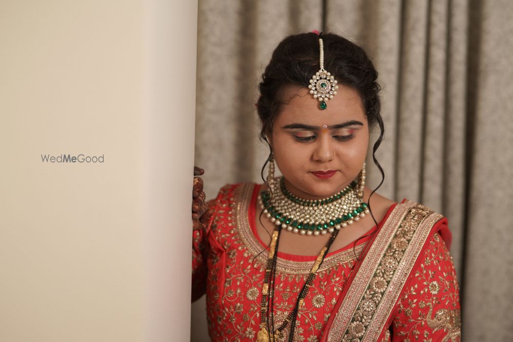 Photo From Rahul weds Prajakta  - By Dark Room Collection Studios