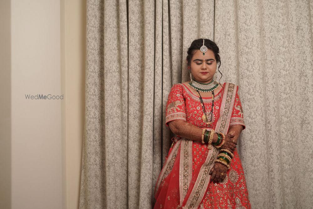 Photo From Rahul weds Prajakta  - By Dark Room Collection Studios