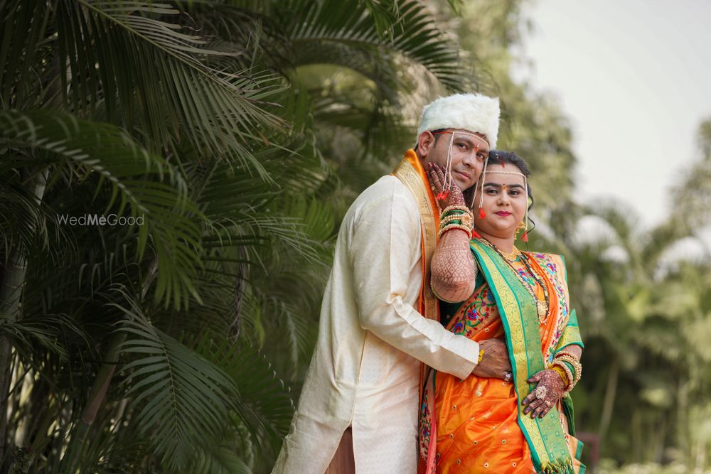 Photo From Rahul weds Prajakta  - By Dark Room Collection Studios