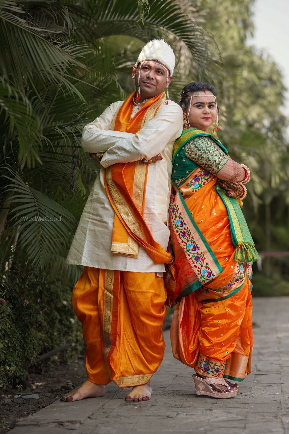 Photo From Rahul weds Prajakta  - By Dark Room Collection Studios