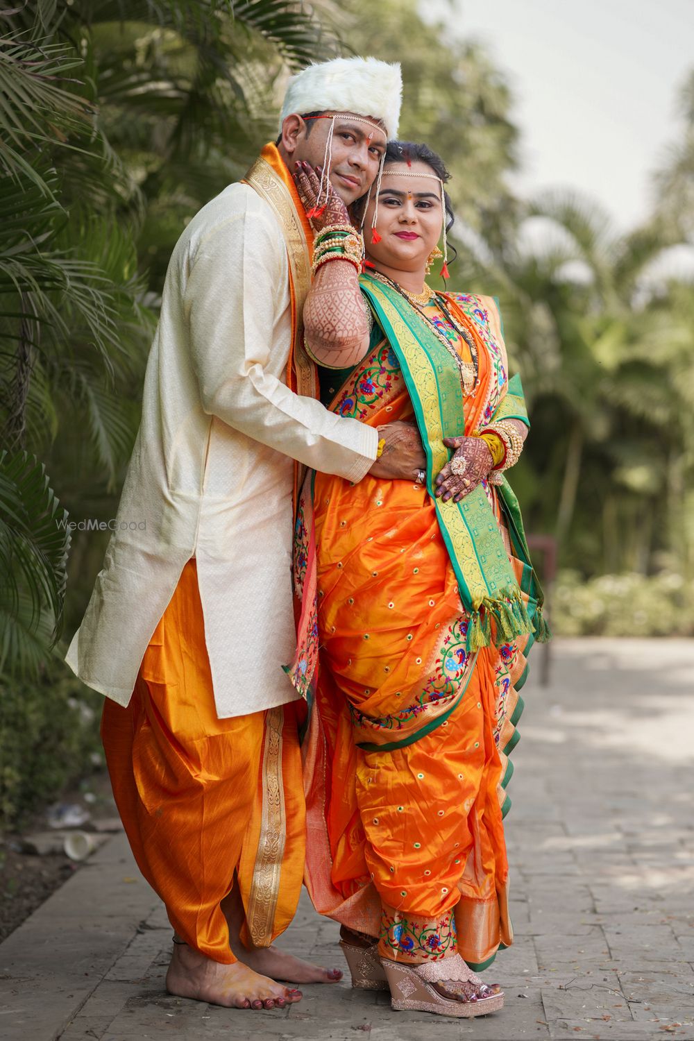 Photo From Rahul weds Prajakta  - By Dark Room Collection Studios