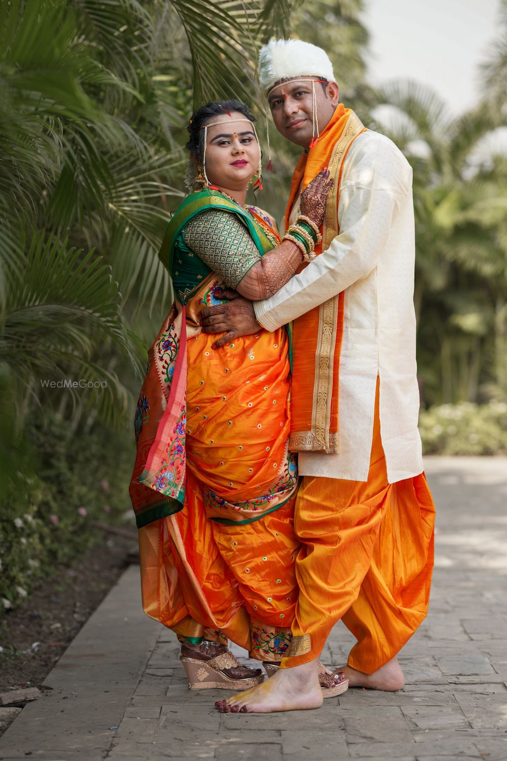 Photo From Rahul weds Prajakta  - By Dark Room Collection Studios