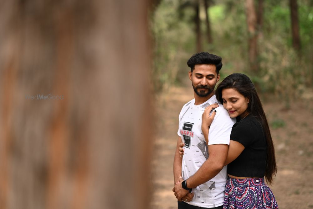Photo From Karan and Harshada - By Dark Room Collection Studios