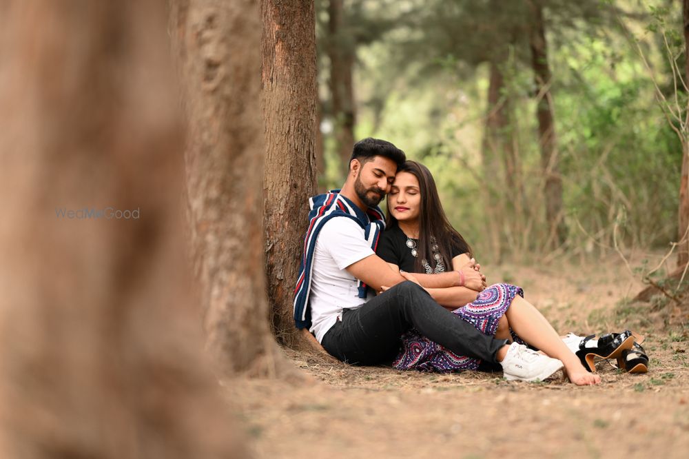 Photo From Karan and Harshada - By Dark Room Collection Studios