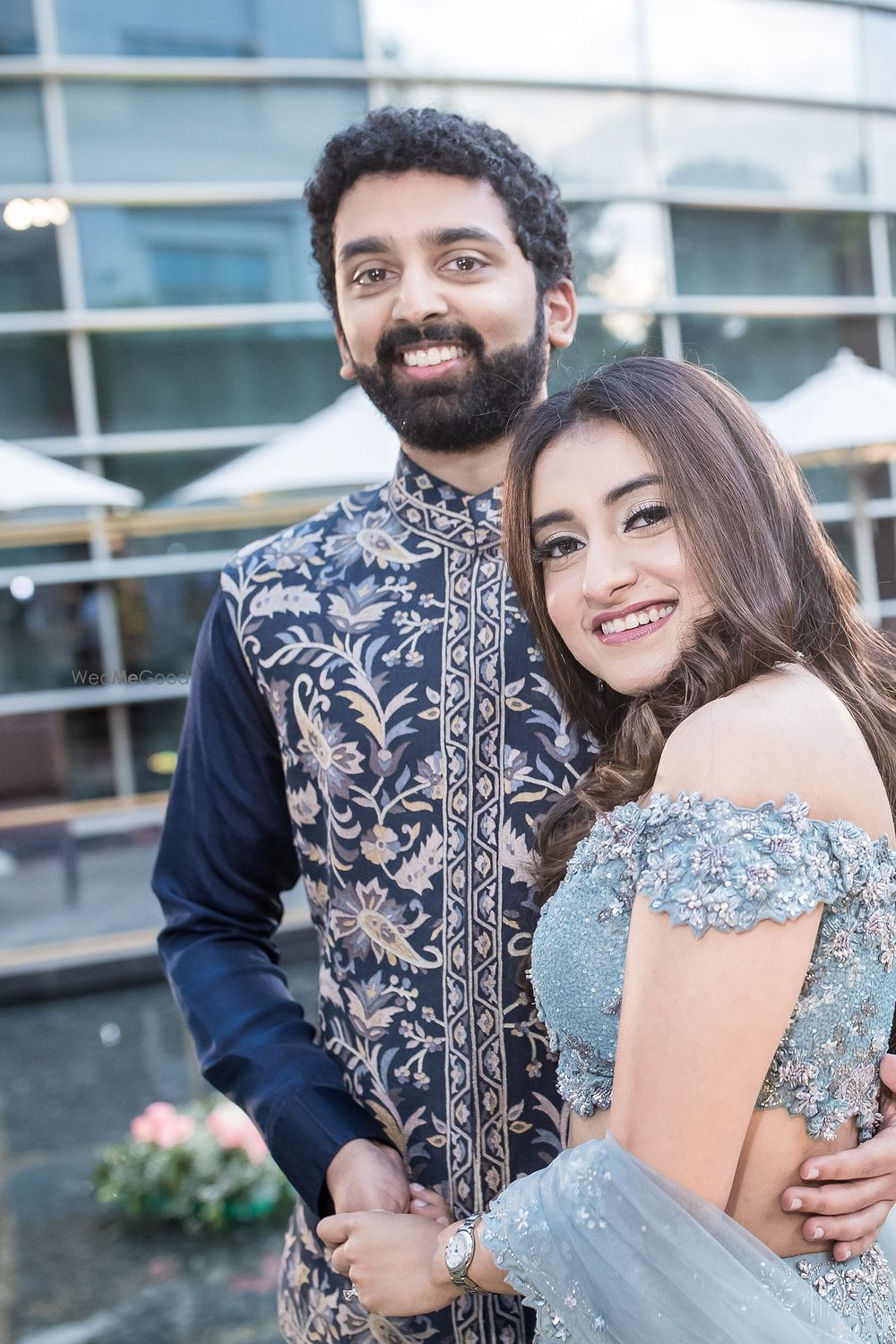 Photo From SANJNA & ARJUN - By Hi Q Weddings