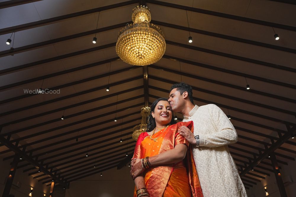 Photo From Neerav weds Dhanashri - By Dark Room Collection Studios