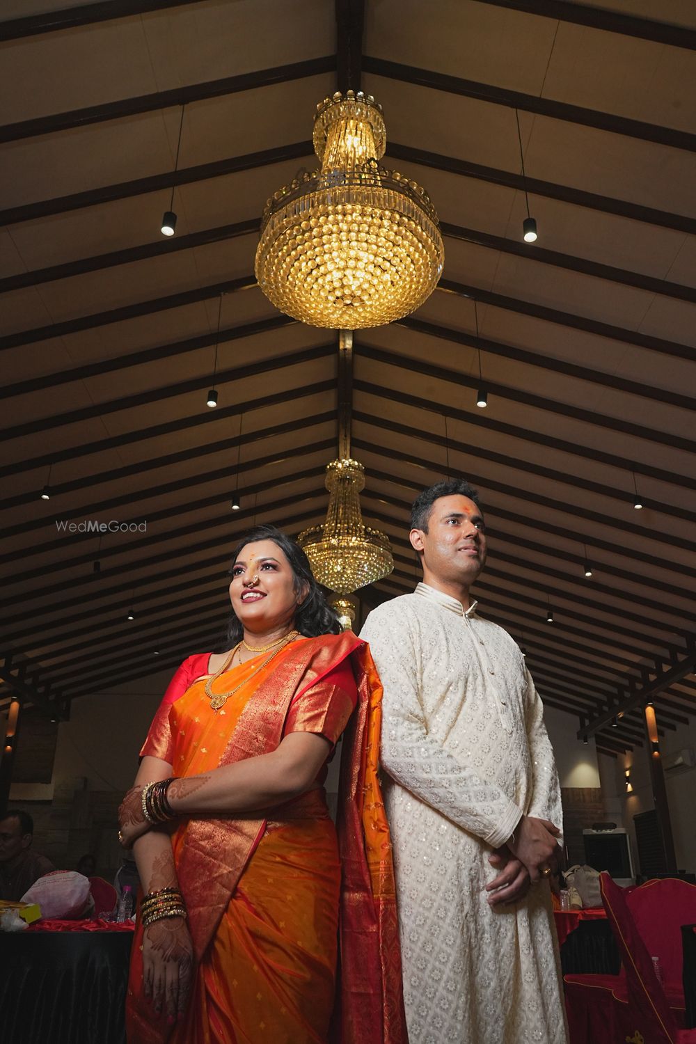 Photo From Neerav weds Dhanashri - By Dark Room Collection Studios