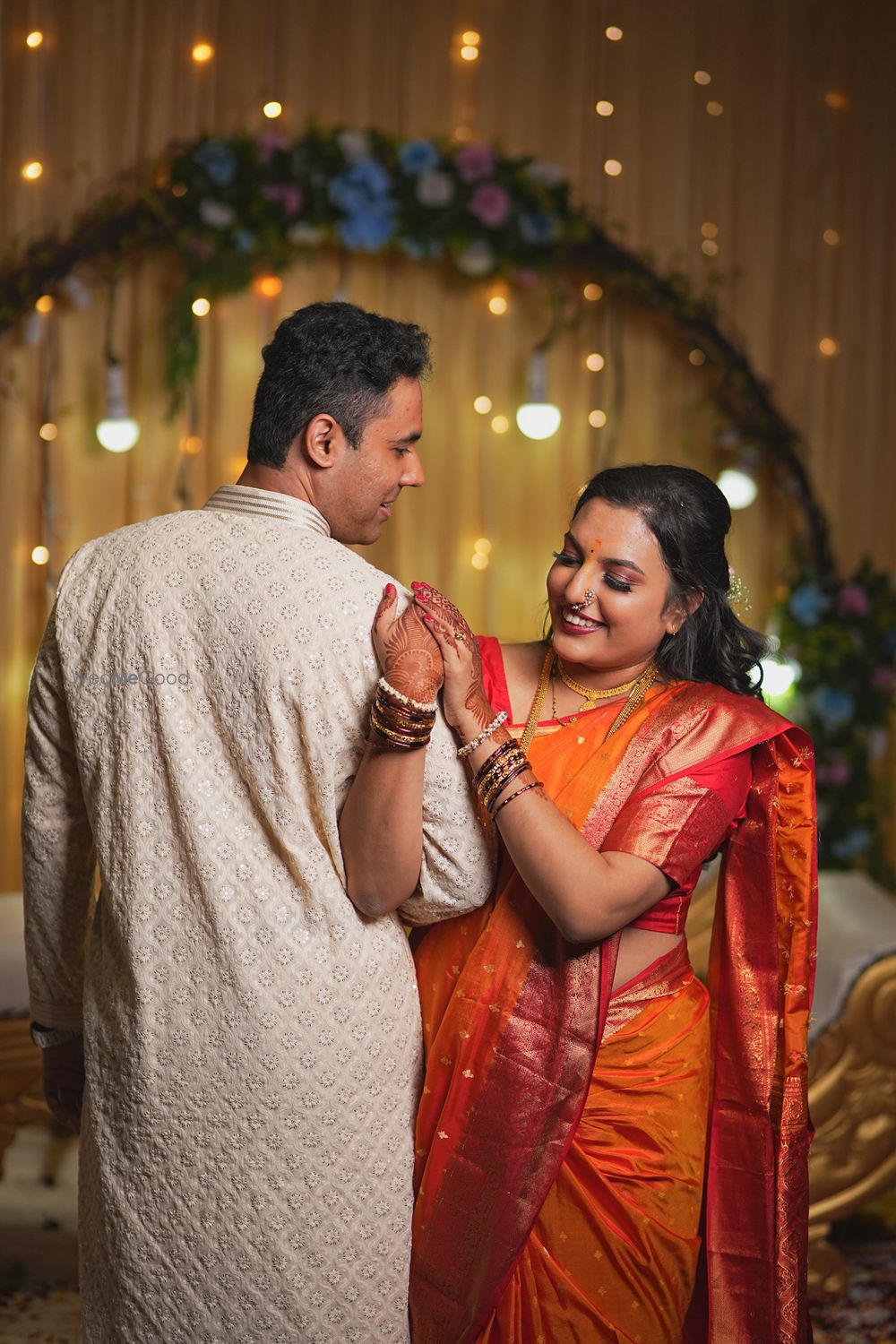 Photo From Neerav weds Dhanashri - By Dark Room Collection Studios