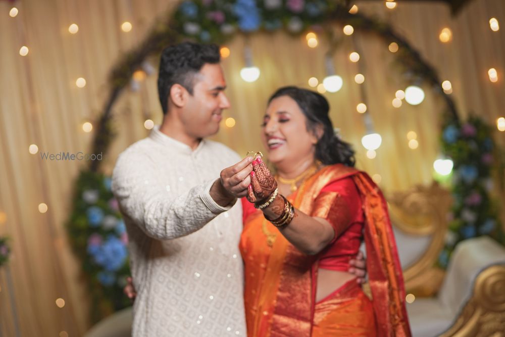 Photo From Neerav weds Dhanashri - By Dark Room Collection Studios