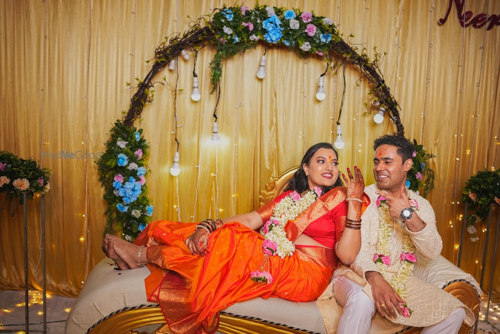 Photo From Neerav weds Dhanashri - By Dark Room Collection Studios