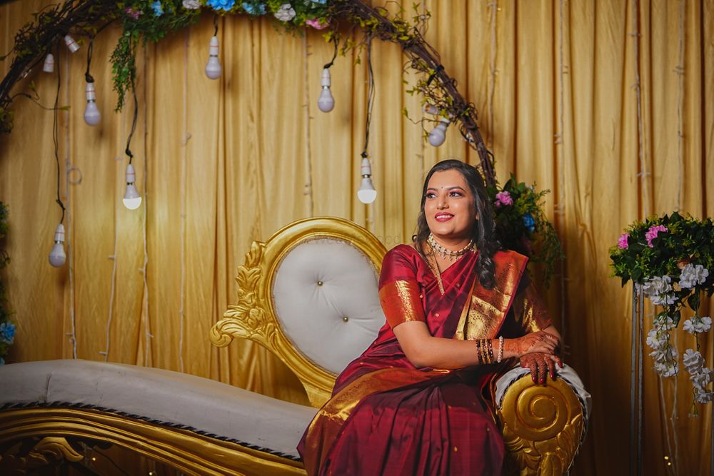 Photo From Neerav weds Dhanashri - By Dark Room Collection Studios