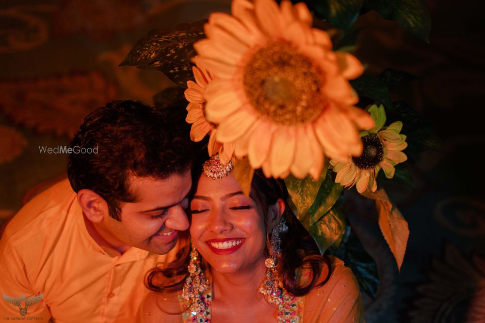 Photo From Pratik & Sudha - By THE MEMORY CAPTURE