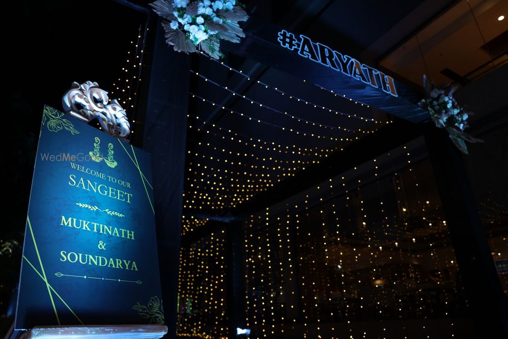 Photo From Mukti & Soundarya Wedding - By Six Sigma Events