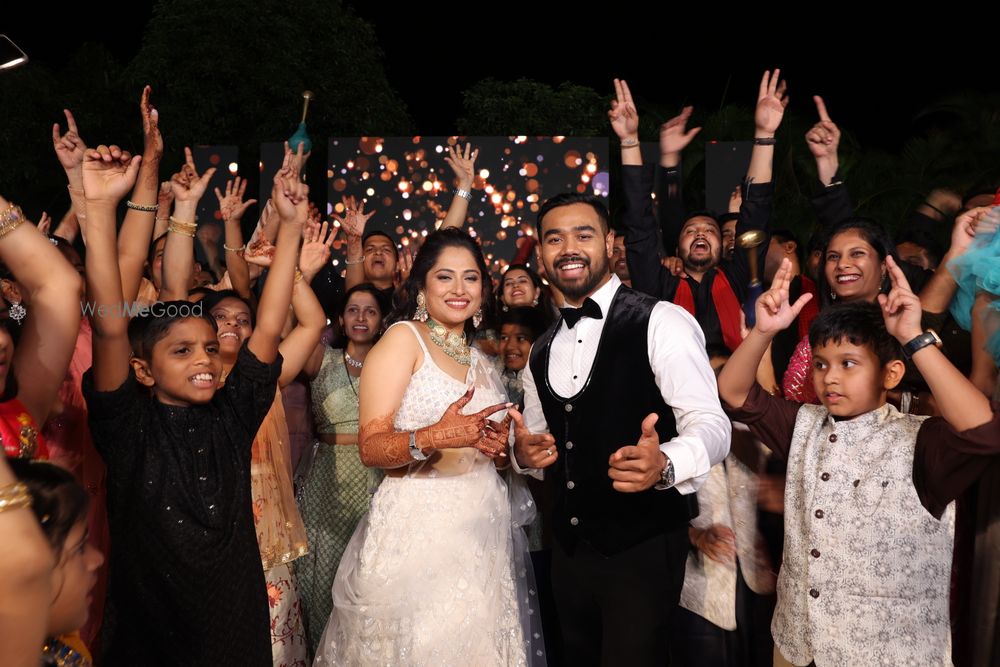 Photo From Mukti & Soundarya Wedding - By Six Sigma Events