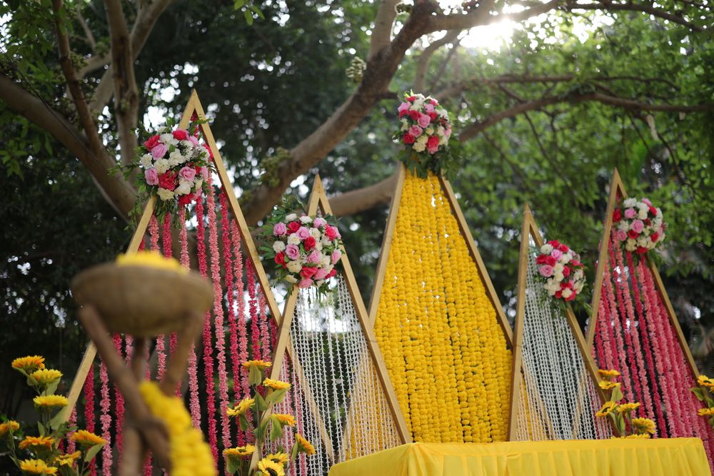 Photo From Mukti & Soundarya Wedding - By Six Sigma Events