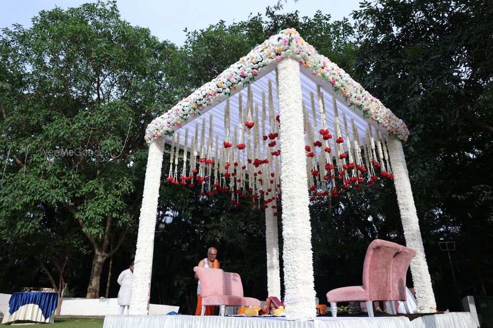 Photo From Mukti & Soundarya Wedding - By Six Sigma Events