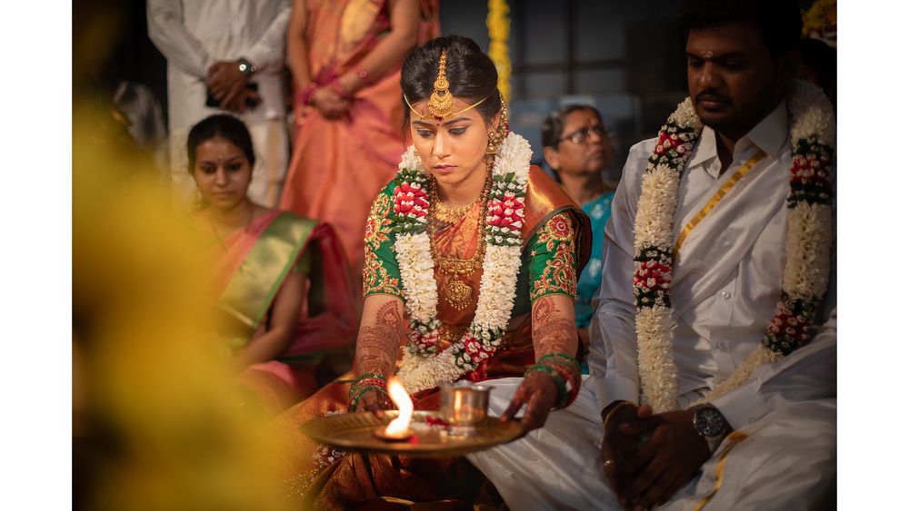 Photo From - - Yuvaraj & Deepambika - - Wedding - By Wedding Records