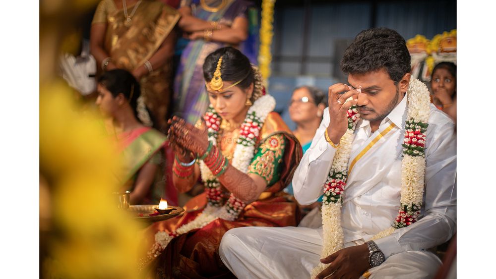 Photo From - - Yuvaraj & Deepambika - - Wedding - By Wedding Records