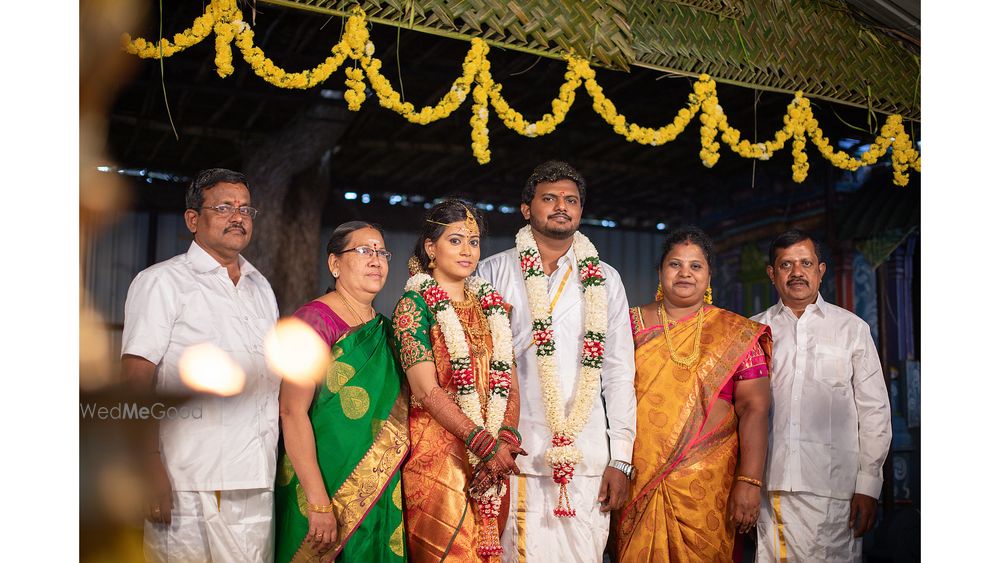 Photo From - - Yuvaraj & Deepambika - - Wedding - By Wedding Records