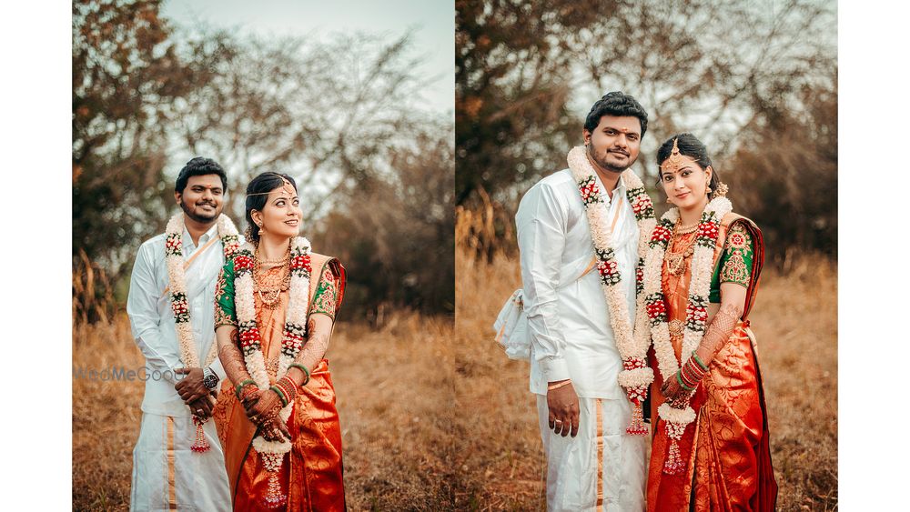 Photo From - - Yuvaraj & Deepambika - - Wedding - By Wedding Records