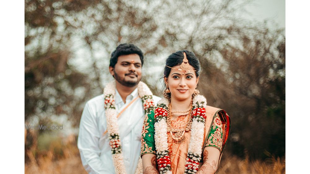 Photo From - - Yuvaraj & Deepambika - - Wedding - By Wedding Records