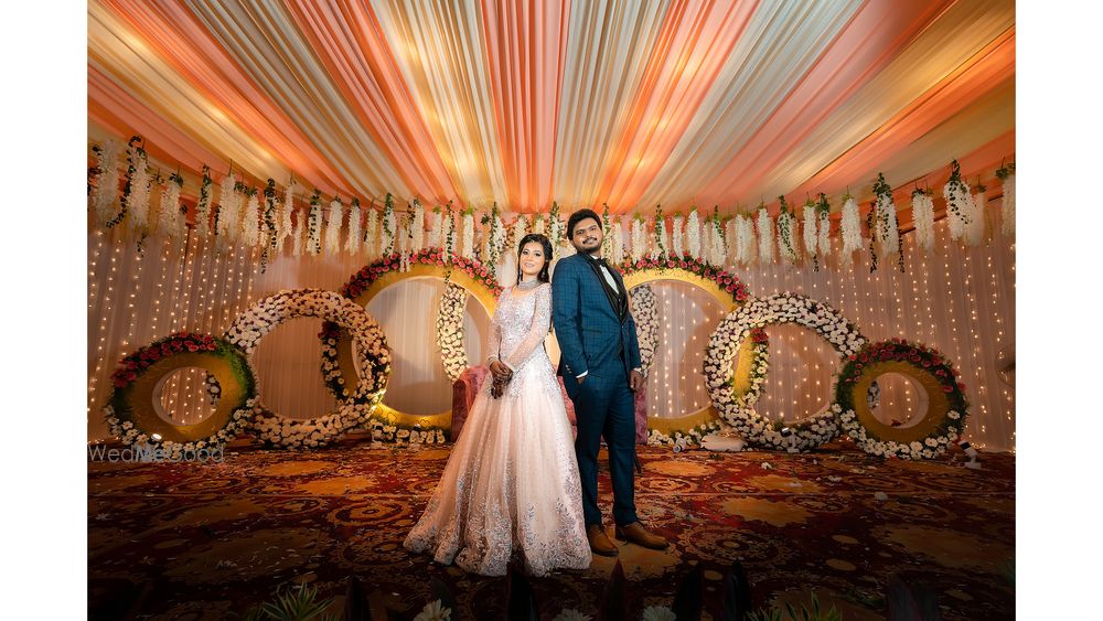 Photo From - - Yuvaraj & Deepambika - - Reception - By Wedding Records