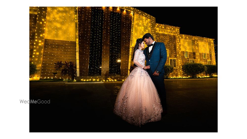 Photo From - - Yuvaraj & Deepambika - - Reception - By Wedding Records