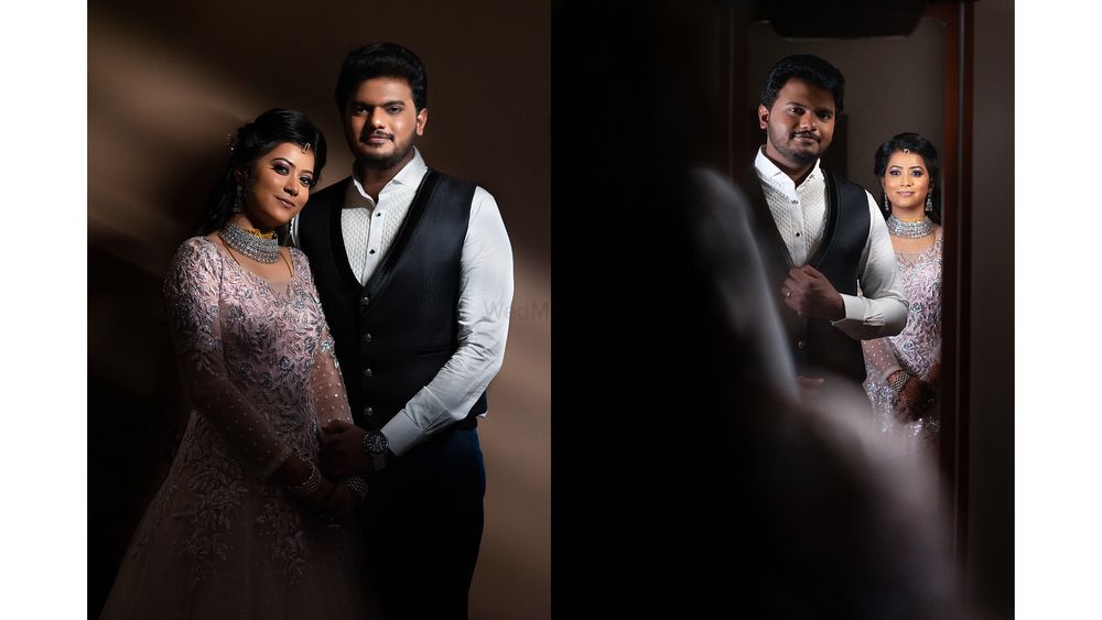 Photo From - - Yuvaraj & Deepambika - - Reception - By Wedding Records