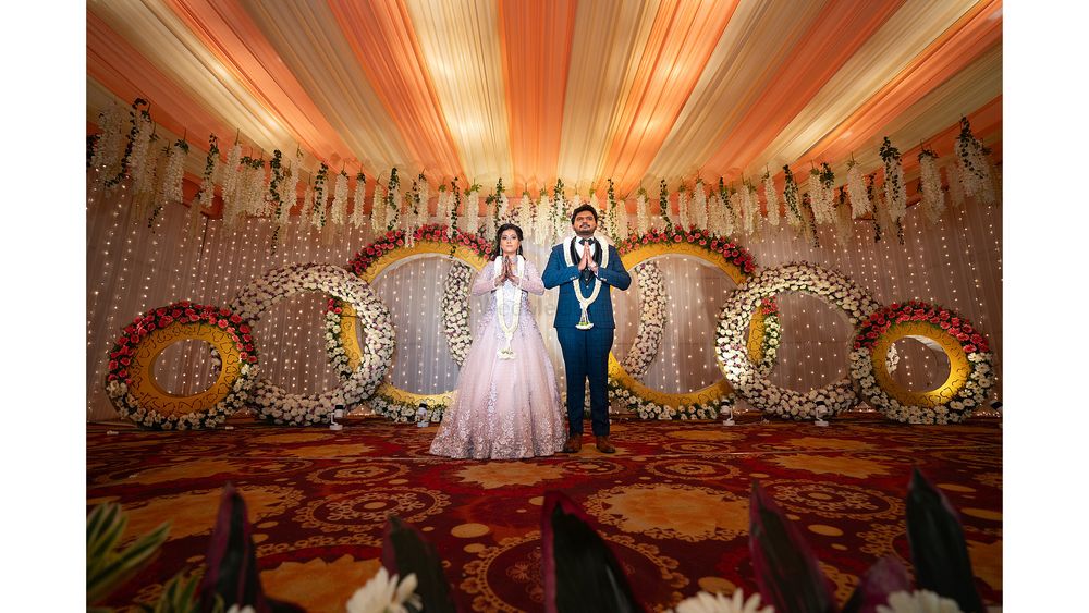 Photo From - - Yuvaraj & Deepambika - - Reception - By Wedding Records
