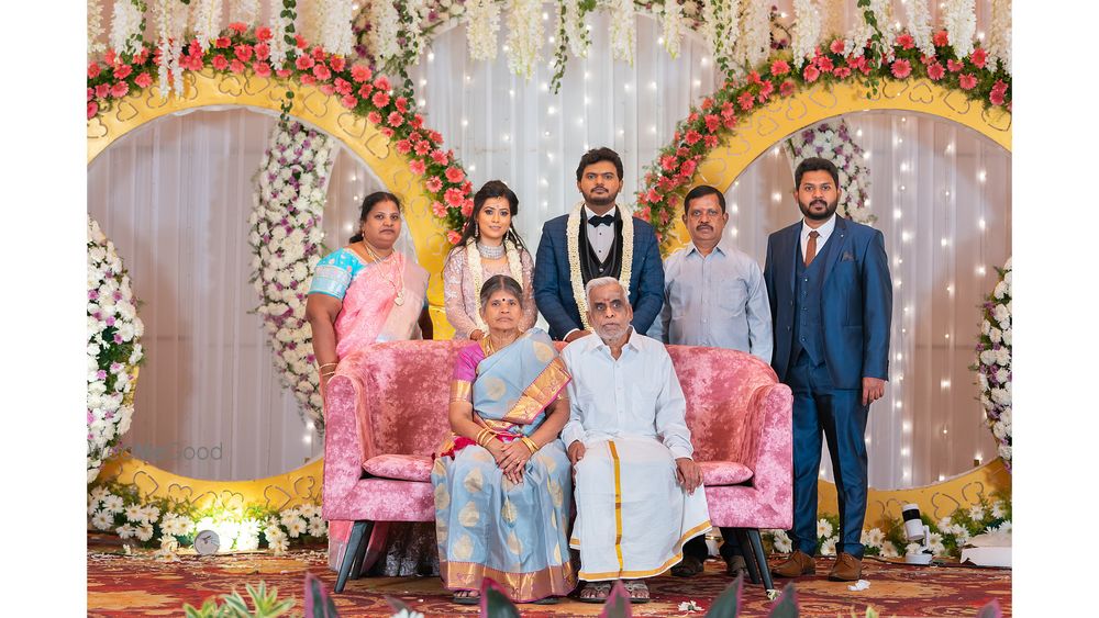 Photo From - - Yuvaraj & Deepambika - - Reception - By Wedding Records