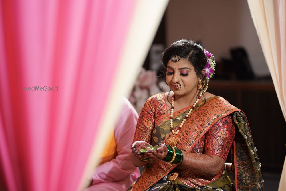 Photo From Nikheel weds Priyanka  - By Dark Room Collection Studios