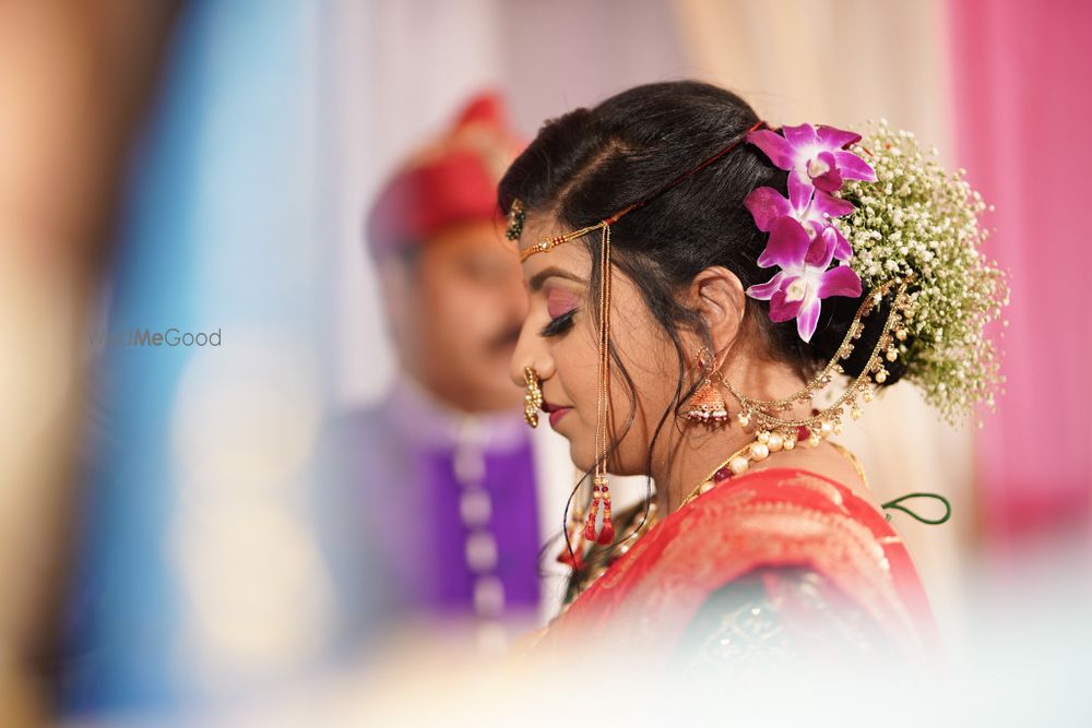 Photo From Nikheel weds Priyanka  - By Dark Room Collection Studios