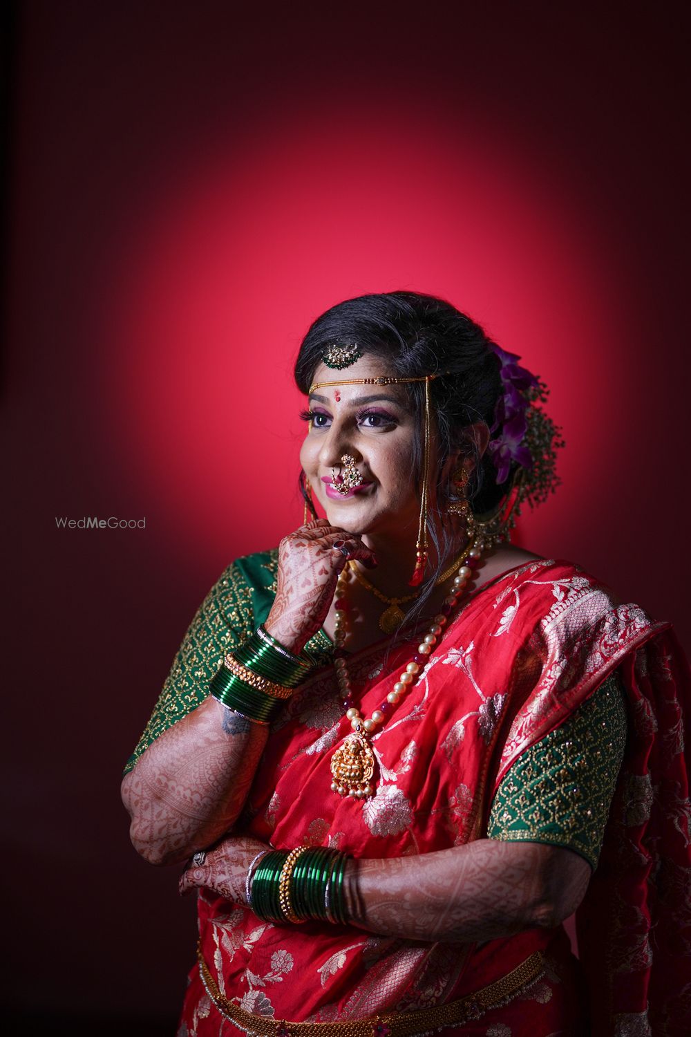 Photo From Nikheel weds Priyanka  - By Dark Room Collection Studios