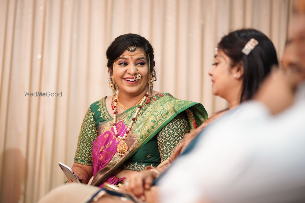 Photo From Nikheel weds Priyanka  - By Dark Room Collection Studios