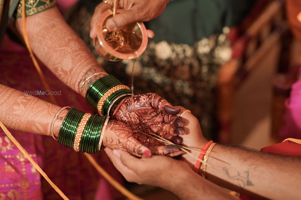 Photo From Nikheel weds Priyanka  - By Dark Room Collection Studios