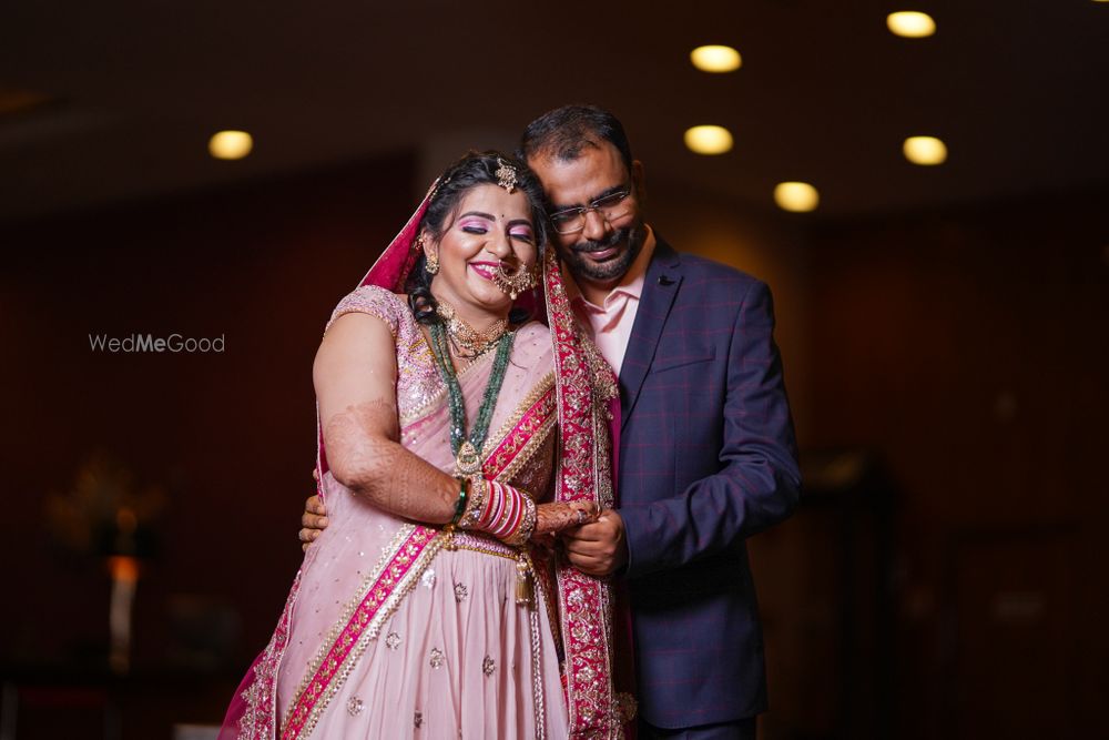 Photo From Nikheel weds Priyanka  - By Dark Room Collection Studios