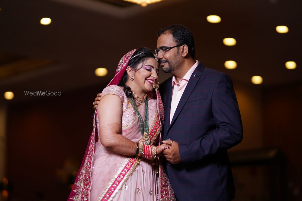 Photo From Nikheel weds Priyanka  - By Dark Room Collection Studios