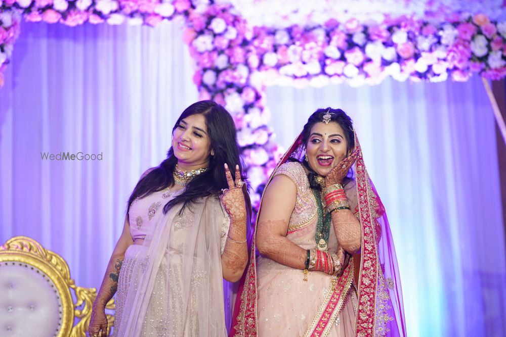 Photo From Nikheel weds Priyanka  - By Dark Room Collection Studios